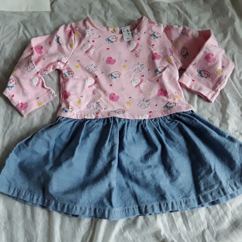 5.10.15. Baby Dress